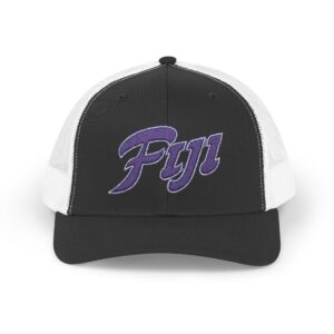 Essential Fiji Trucker Hat