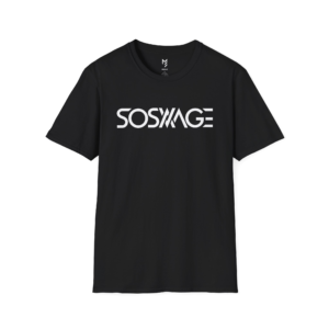 The Sosavage Shirt