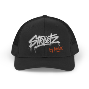 Streetz Hat