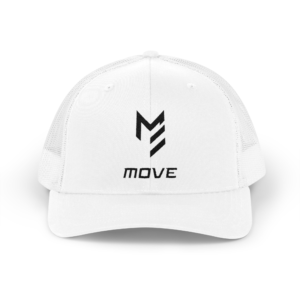 Move Snapback Hat