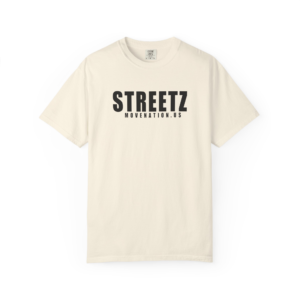 Streetz Shirt