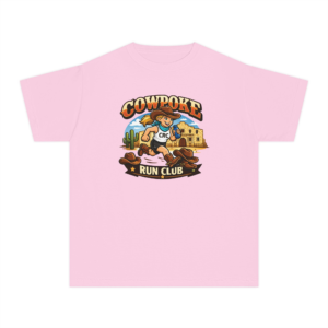 (Kids) Miss Cowpoke