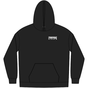 Cowpoke Hoodie