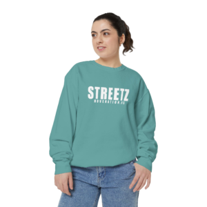 Women's Streetz MN Sweatshirt