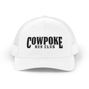 Cowpoke Black Font
