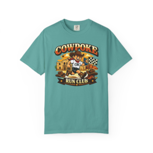Cowpoke Jr.