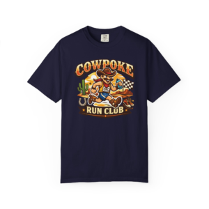 Mr Cowpoke Sr