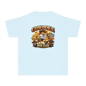 (Kids) Cowpoke Jr.