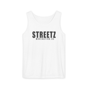 Men's Streetz MN Tank Top